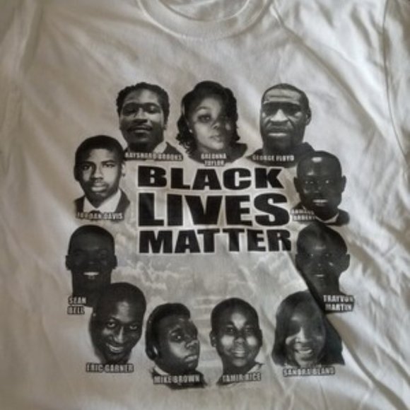 BLM - Picture 3 of 4